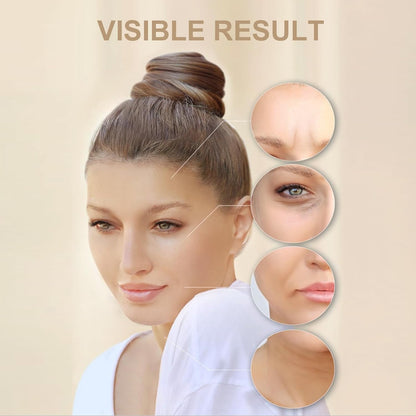 Radiant Glow Face & Neck Massager